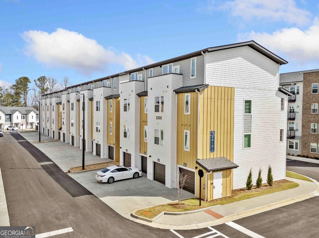 1450 Peachtree Industrial Boulevard, Unit 1209 Sugar Hill, GA 30518 - Photo 28 of 30