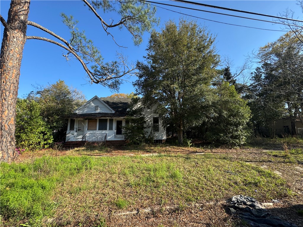 605 Williams Street Waycross, GA 31501 - Photo 2 of 7