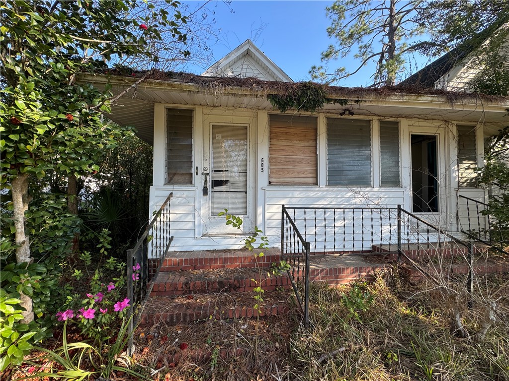 605 Williams Street Waycross, GA 31501 - Photo 7 of 7