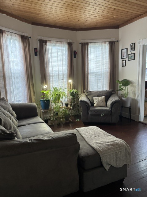 66 Windsor Avenue Meriden, CT 06451 - Photo 14 of 26 1st floor unit