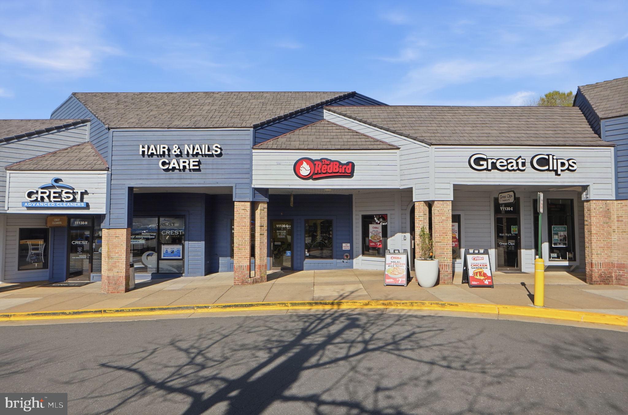 1968 Villaridge Drive Reston, VA 20191 - Photo 26 of 39 Walkable to South Village Shopping Center