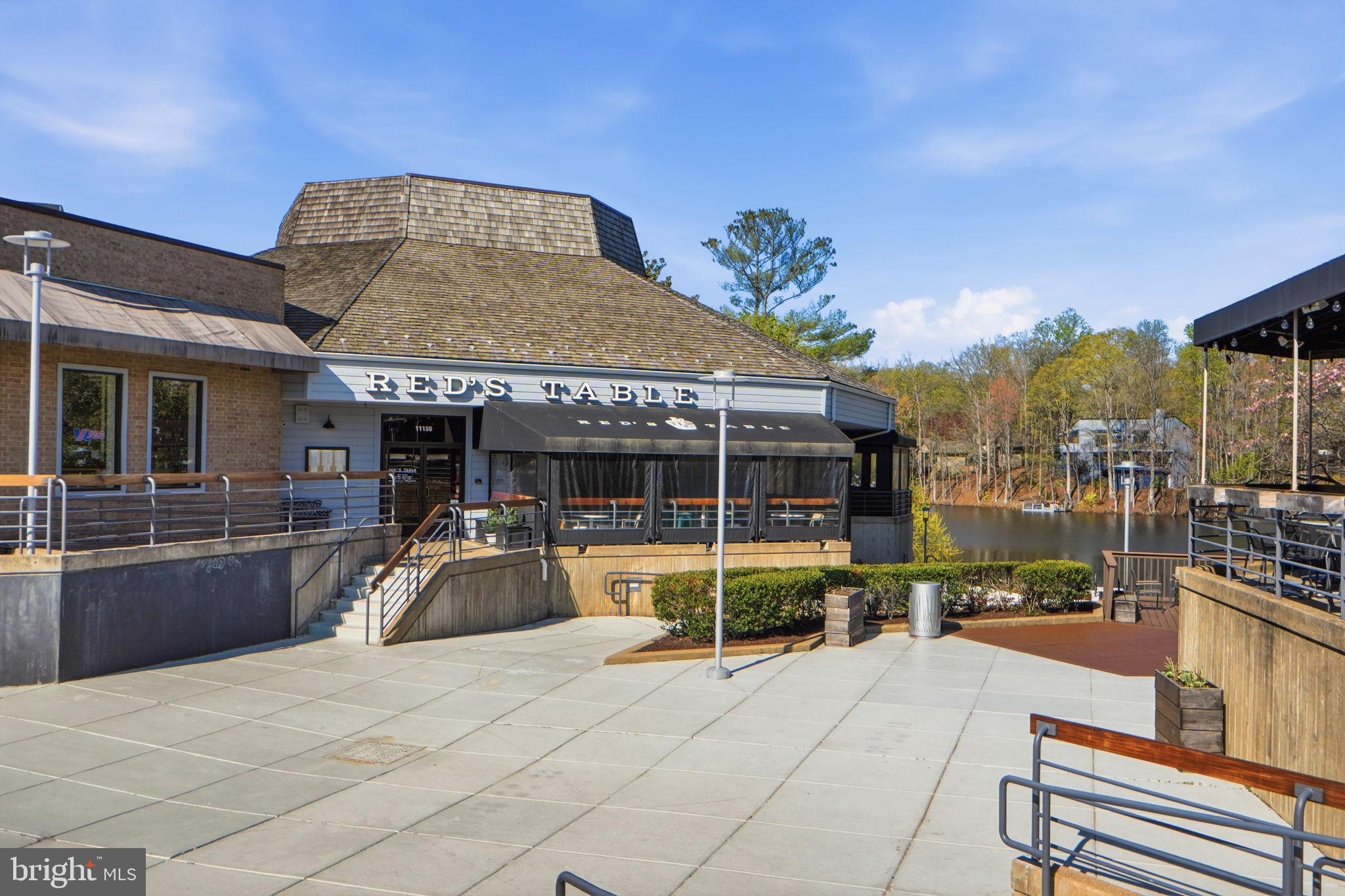 1968 Villaridge Drive Reston, VA 20191 - Photo 27 of 39 Walkable to South Village Shopping Center