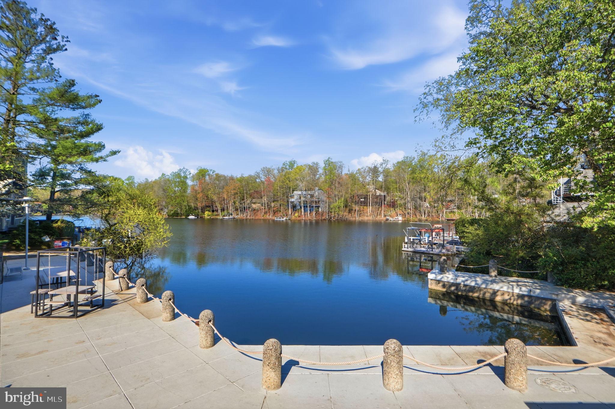 1968 Villaridge Drive Reston, VA 20191 - Photo 29 of 39 Access to Reston Association Lakes