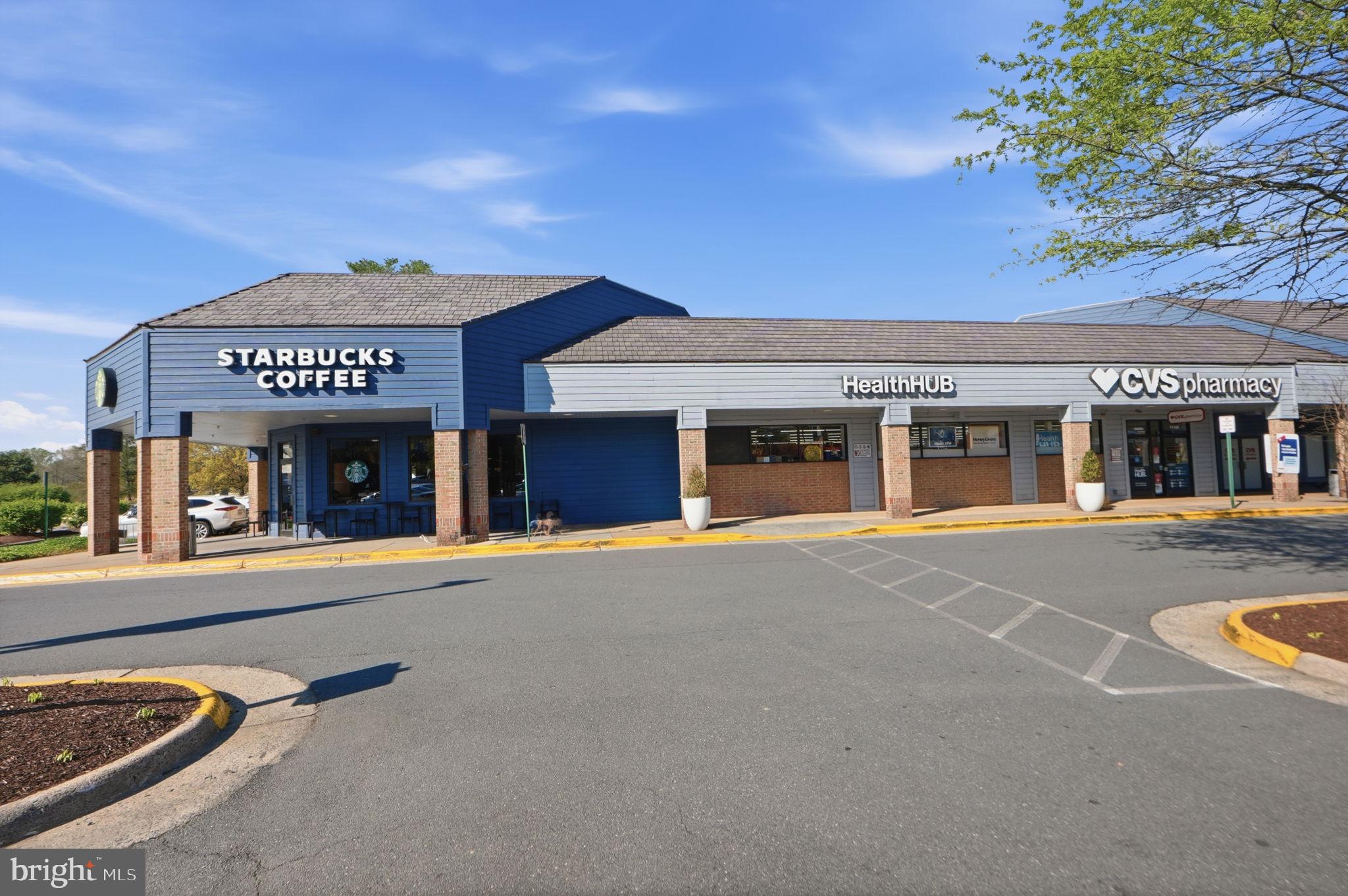 1968 Villaridge Drive Reston, VA 20191 - Photo 30 of 39 Walkable to South Village Shopping Center