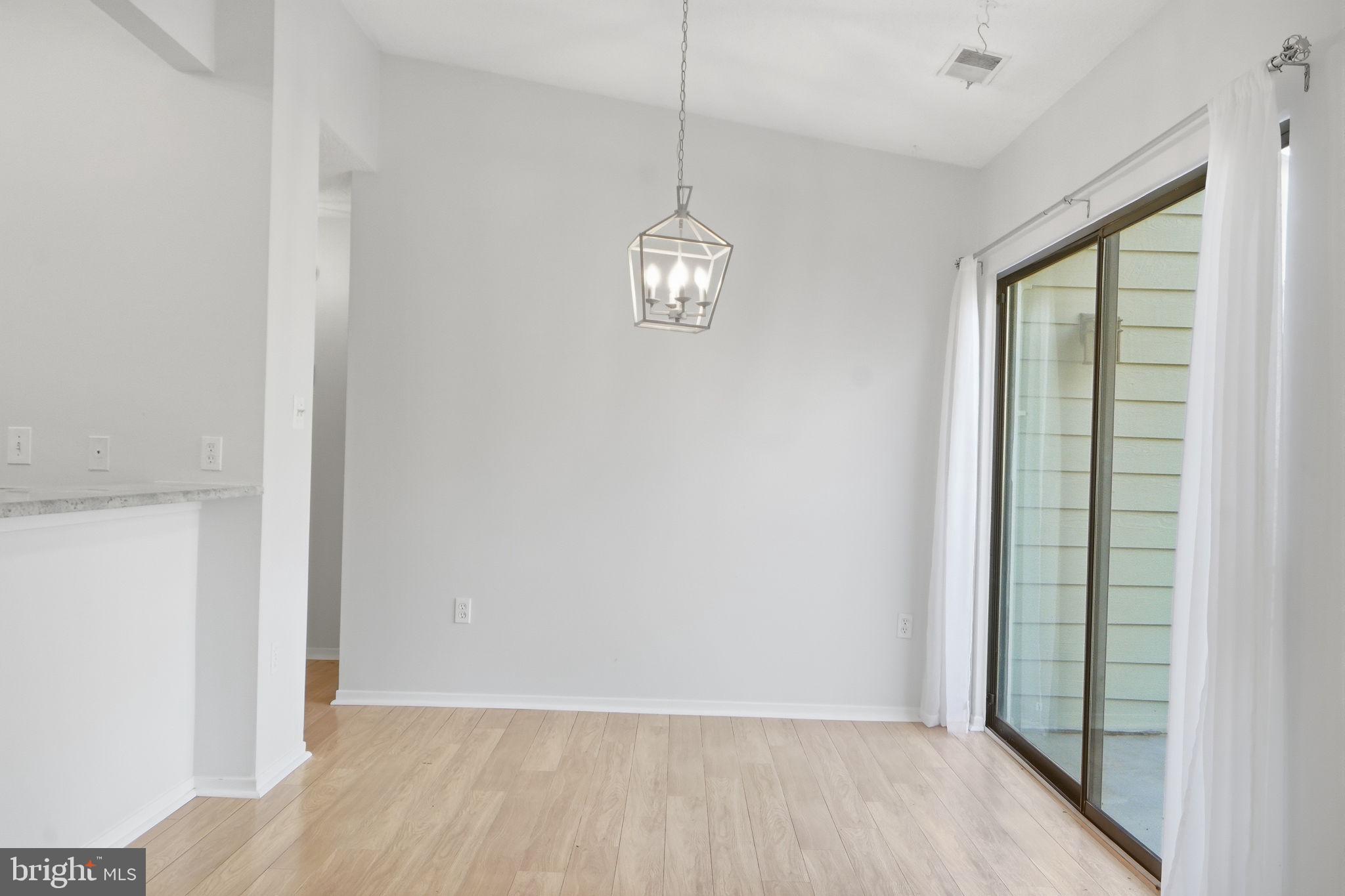 1968 Villaridge Drive Reston, VA 20191 - Photo 10 of 39 Dining Room