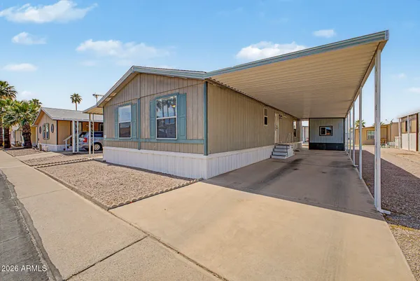 $85,000 | 301 South Signal Butte Road, Unit 610, Apache Junction, AZ 85120