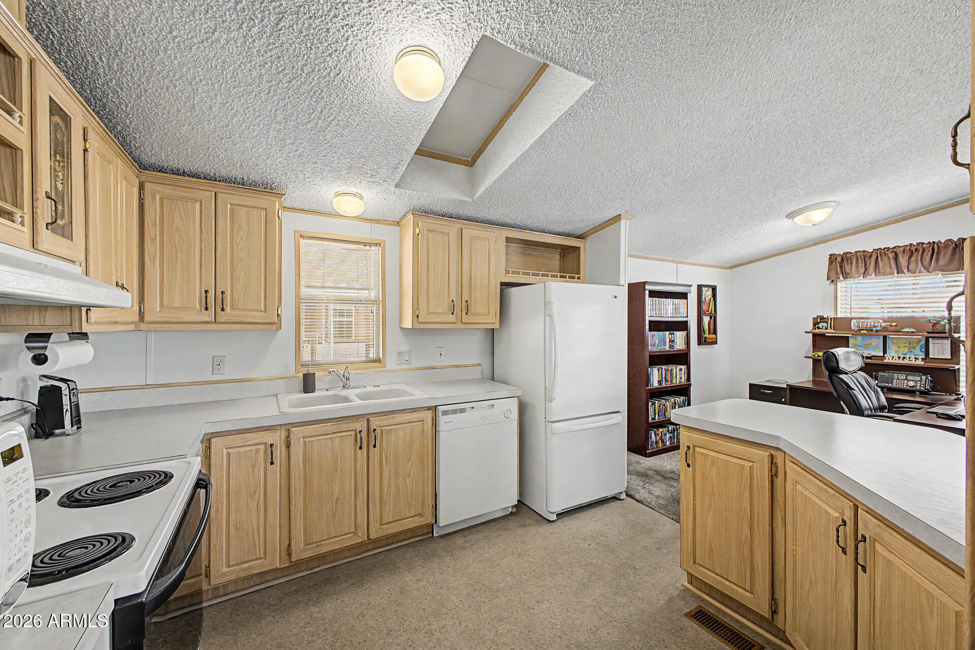 301 South Signal Butte Road, Unit 610 Apache Junction, AZ 85120 - Photo 15 of 71 12-Signal Butte