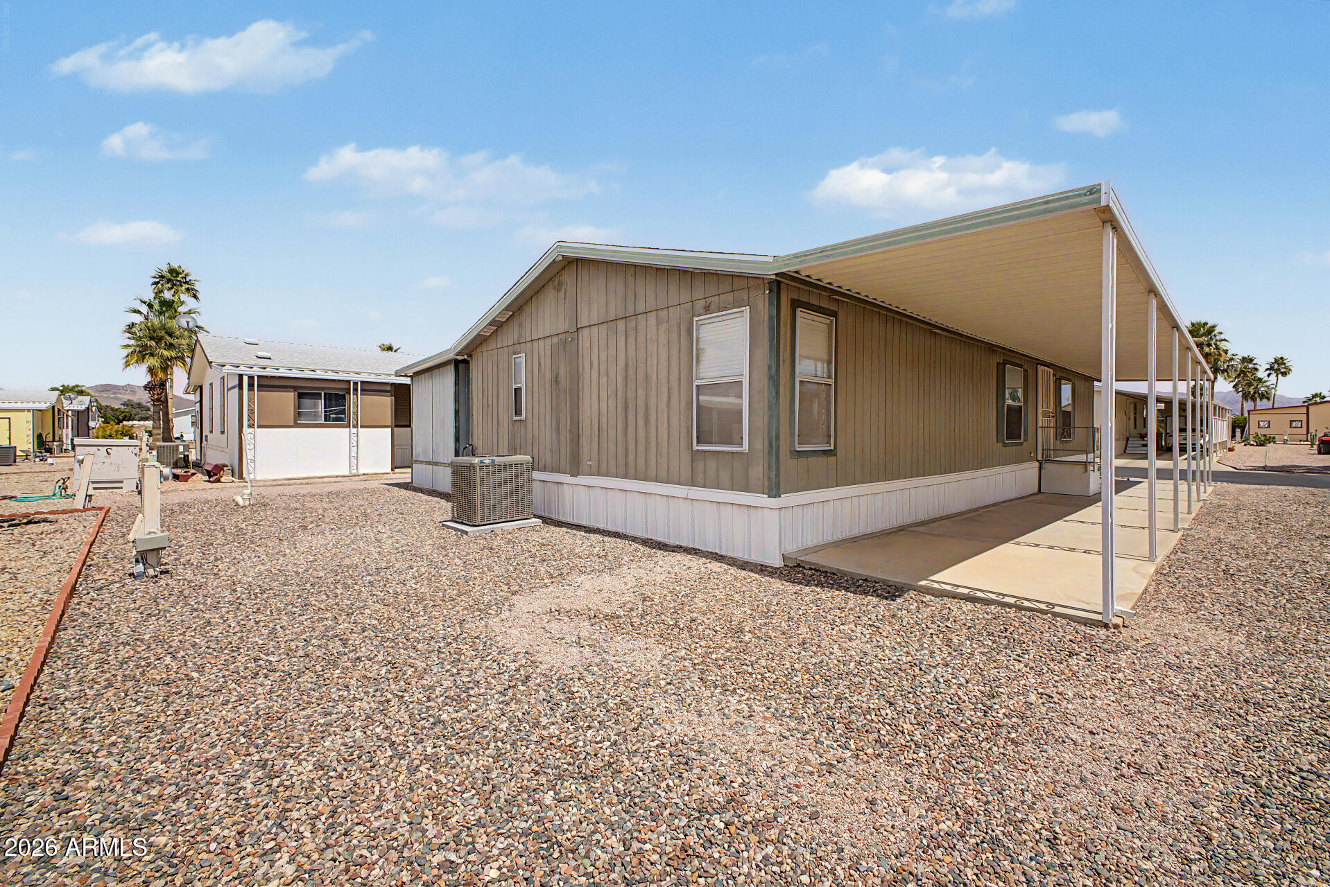 301 South Signal Butte Road, Unit 610 Apache Junction, AZ 85120 - Photo 26 of 71 25-Signal Butte