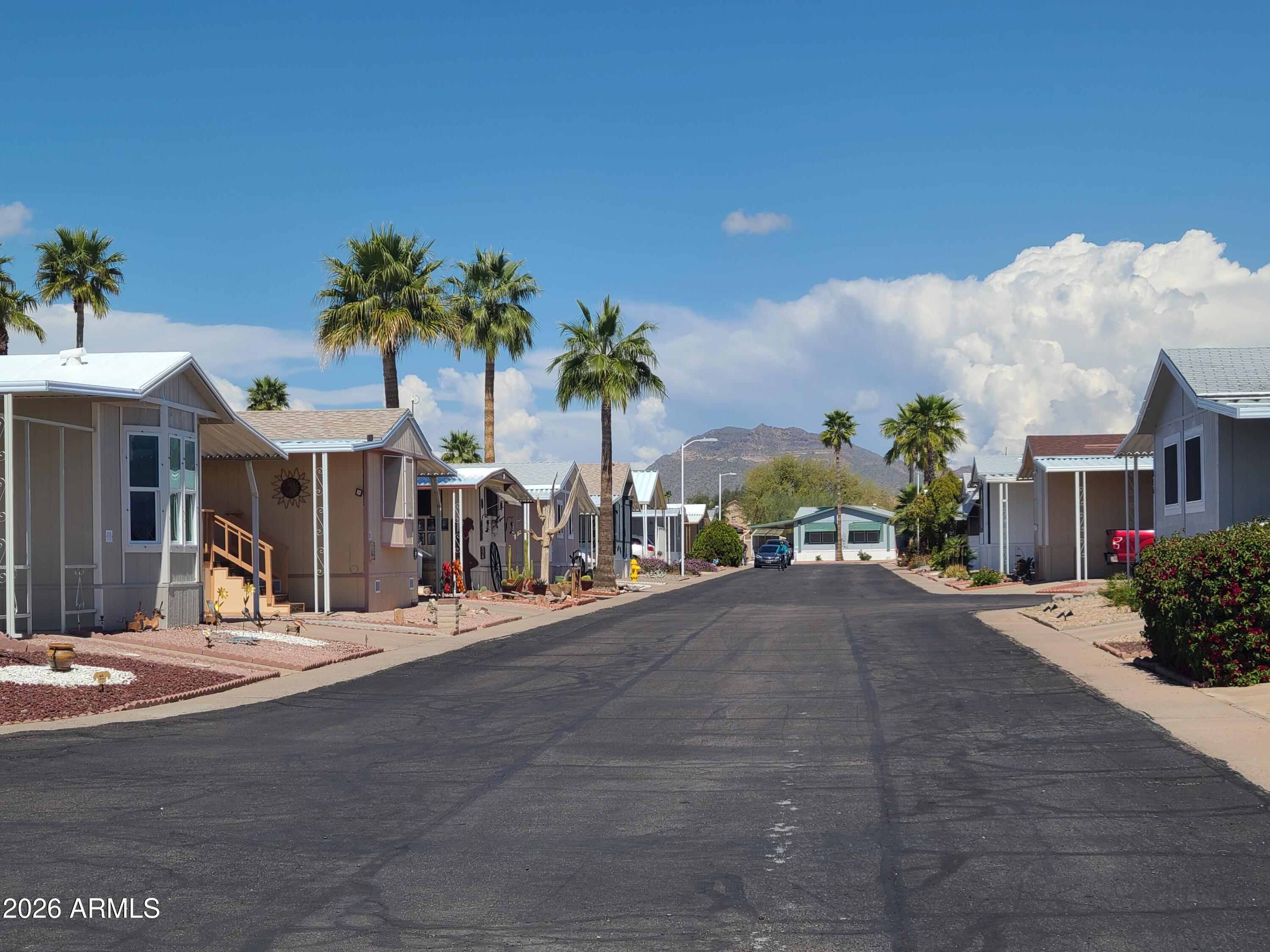 301 South Signal Butte Road, Unit 610 Apache Junction, AZ 85120 - Photo 30 of 71 Superstition Buttes Community 2