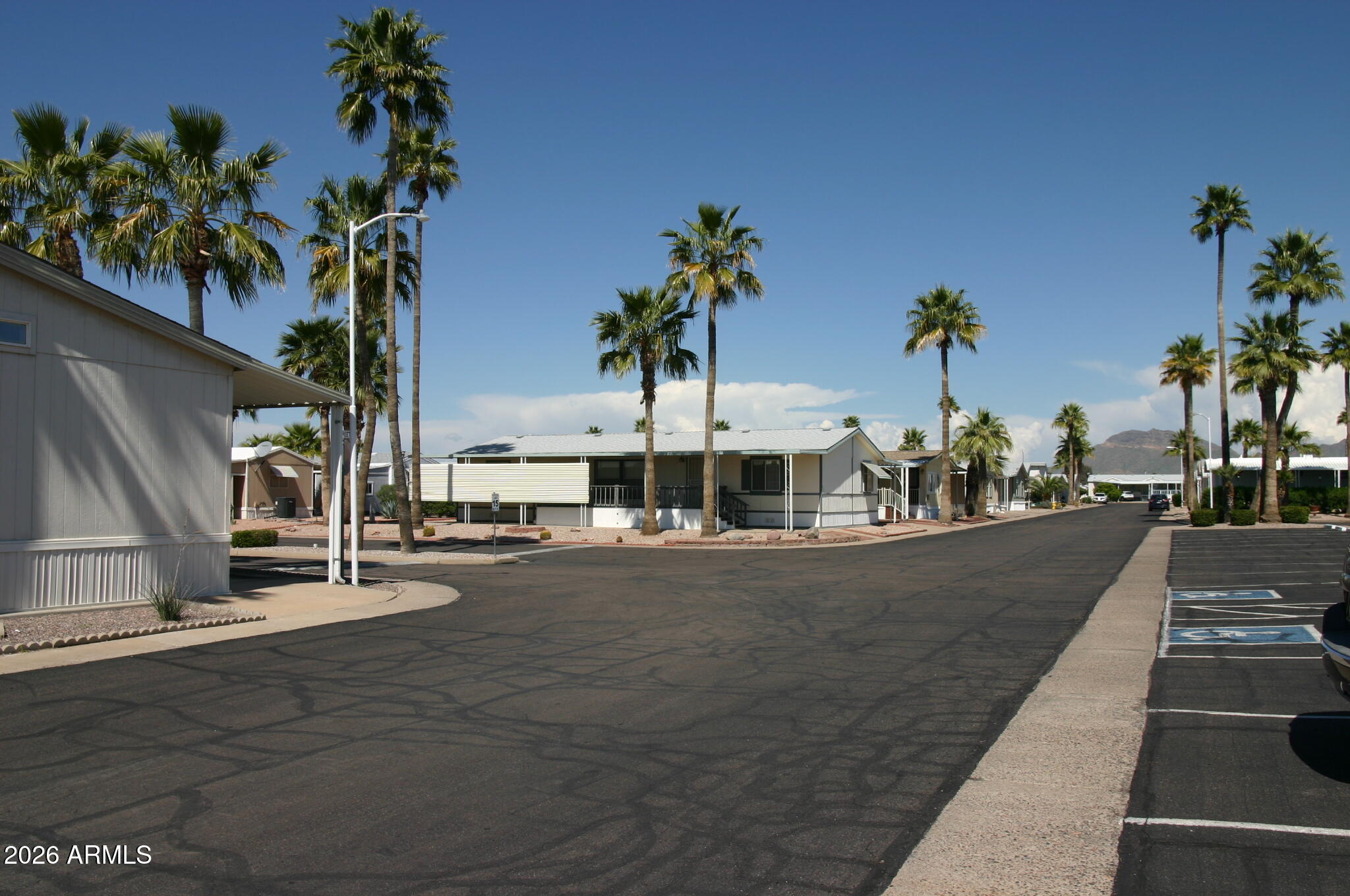 301 South Signal Butte Road, Unit 610 Apache Junction, AZ 85120 - Photo 31 of 71 Superstition Buttes Community 3