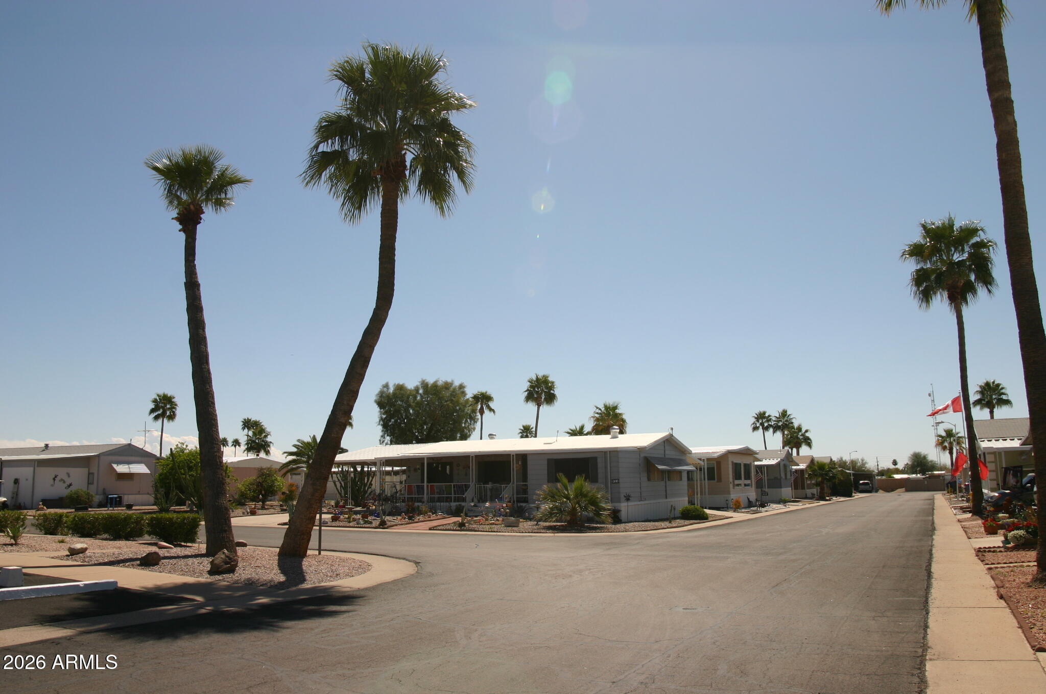 301 South Signal Butte Road, Unit 610 Apache Junction, AZ 85120 - Photo 32 of 71 Superstition Buttes Community 4