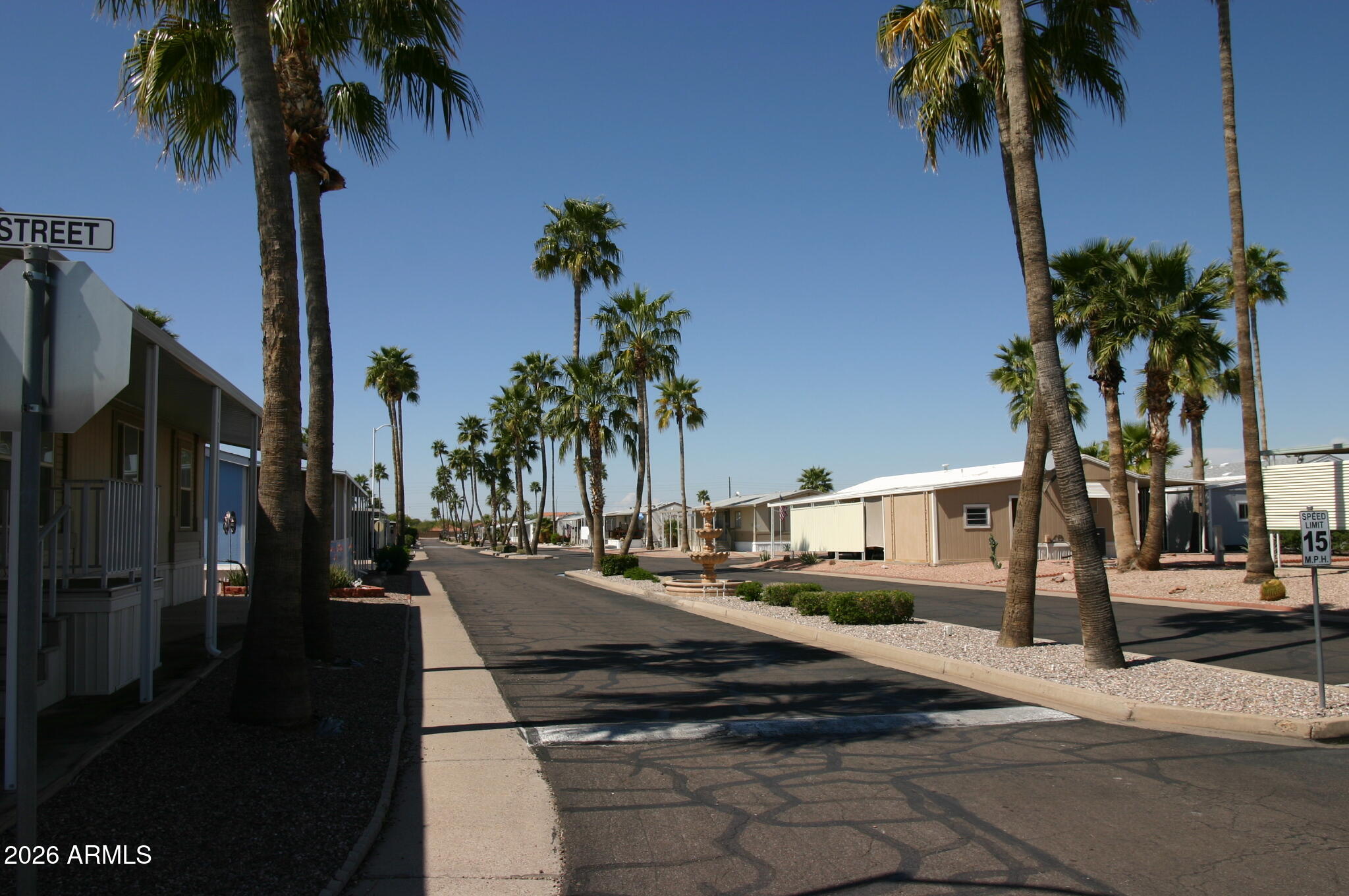 301 South Signal Butte Road, Unit 610 Apache Junction, AZ 85120 - Photo 33 of 71 Superstition Buttes Community 5