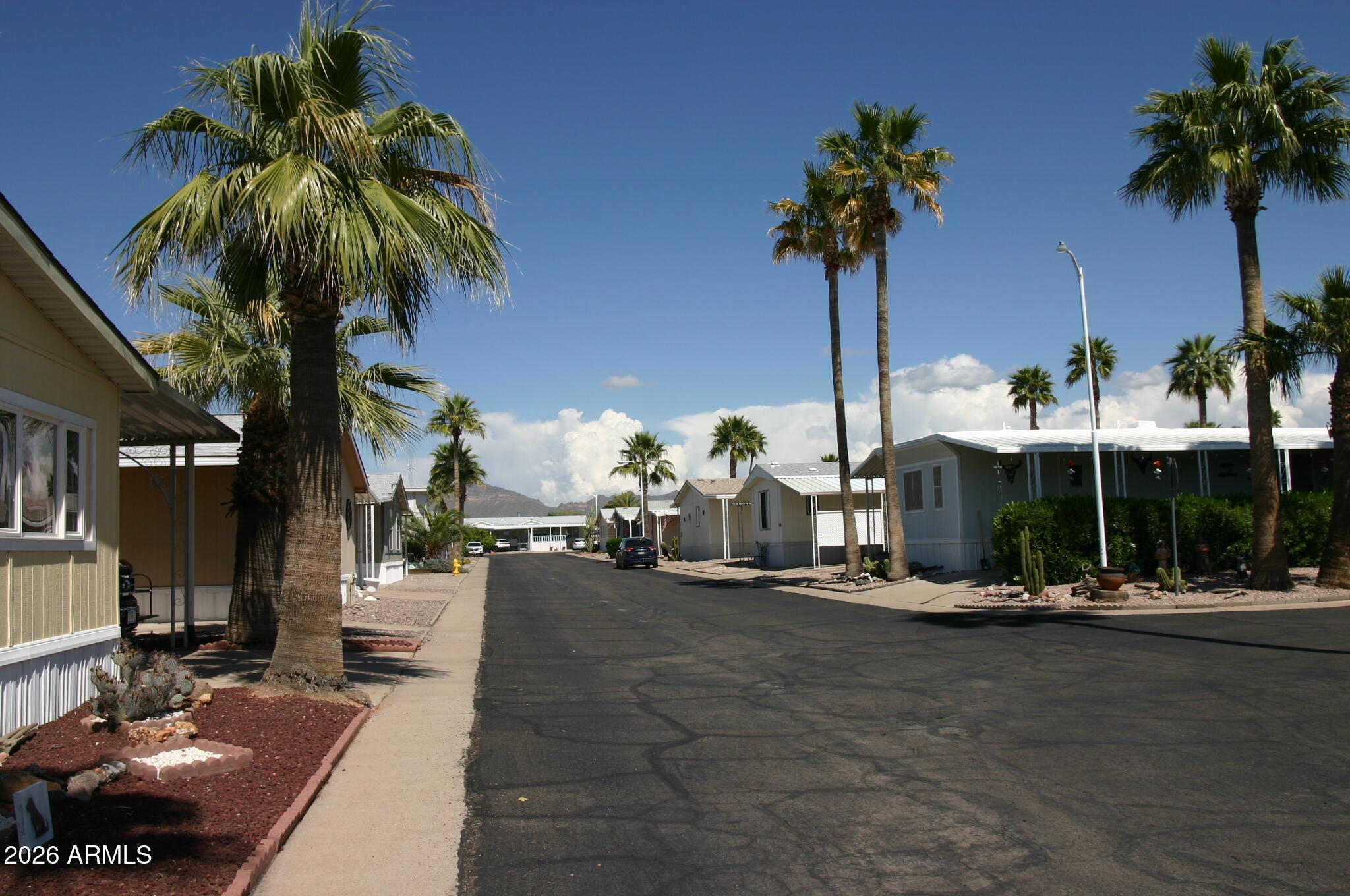 301 South Signal Butte Road, Unit 610 Apache Junction, AZ 85120 - Photo 34 of 71 Superstition Buttes Community 6