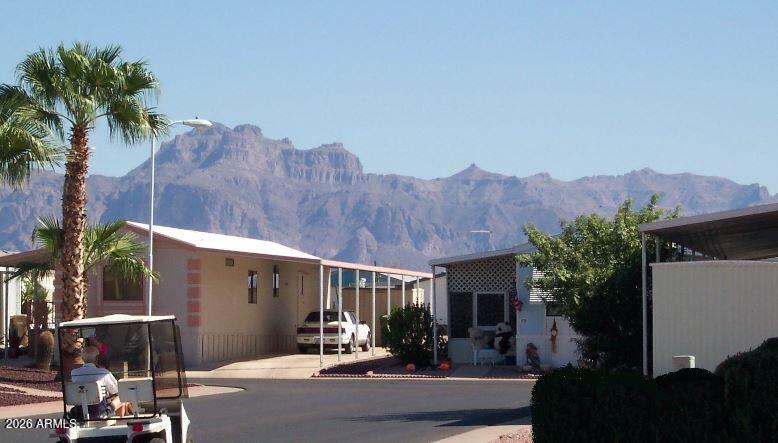 301 South Signal Butte Road, Unit 610 Apache Junction, AZ 85120 - Photo 35 of 71 Capture