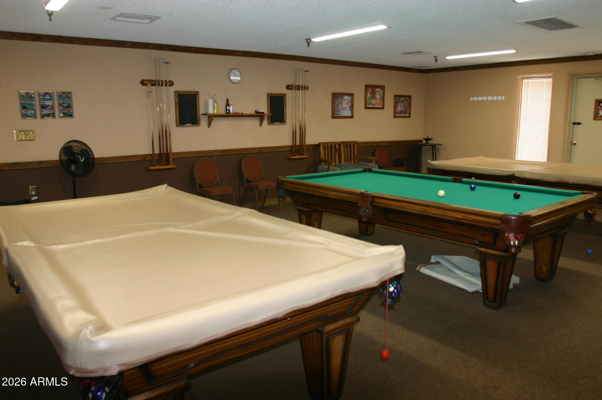 301 South Signal Butte Road, Unit 610 Apache Junction, AZ 85120 - Photo 36 of 71 Superstition Buttes Billiards 2