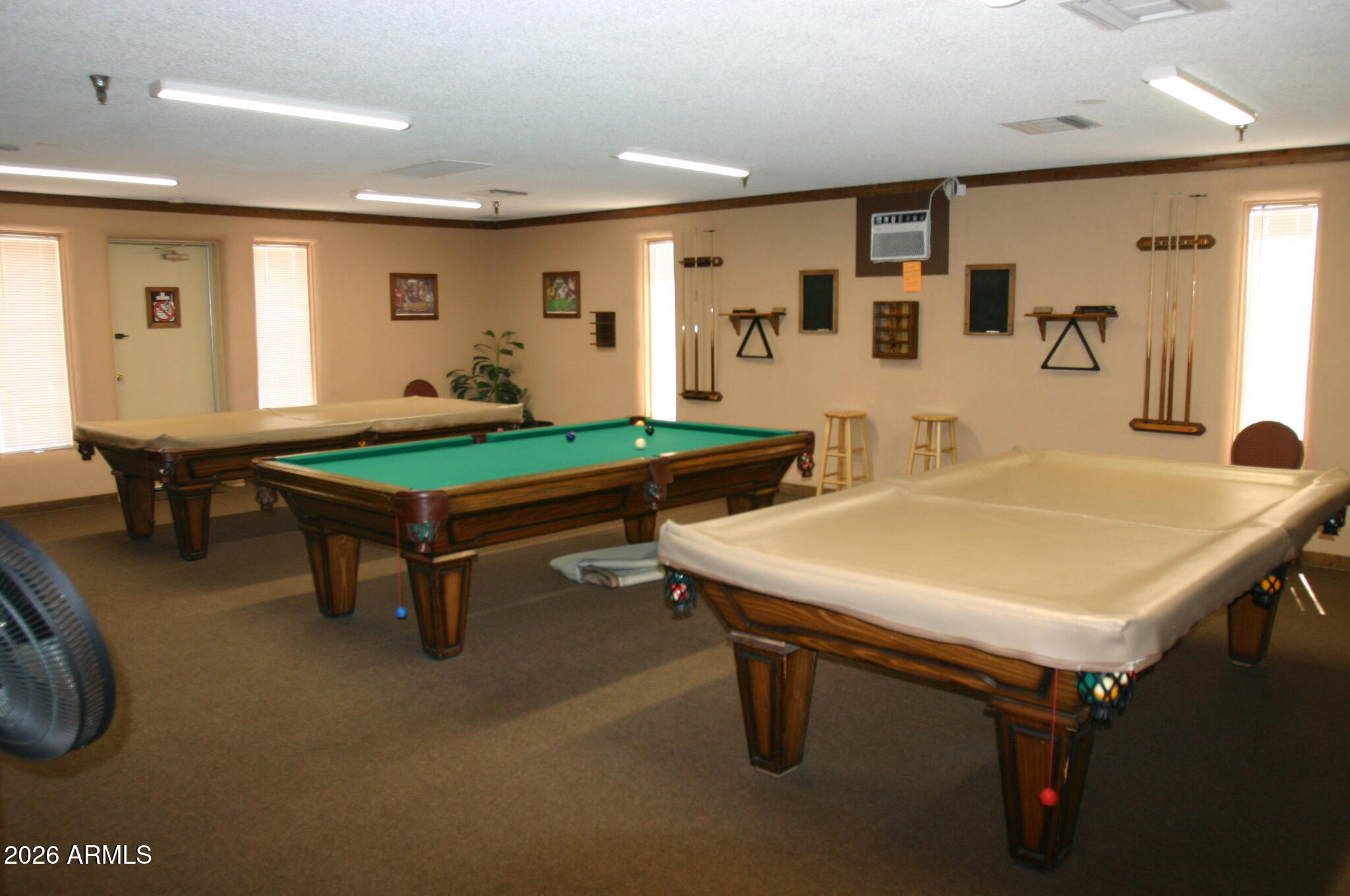 301 South Signal Butte Road, Unit 610 Apache Junction, AZ 85120 - Photo 37 of 71 Superstition Buttes Billiards 1