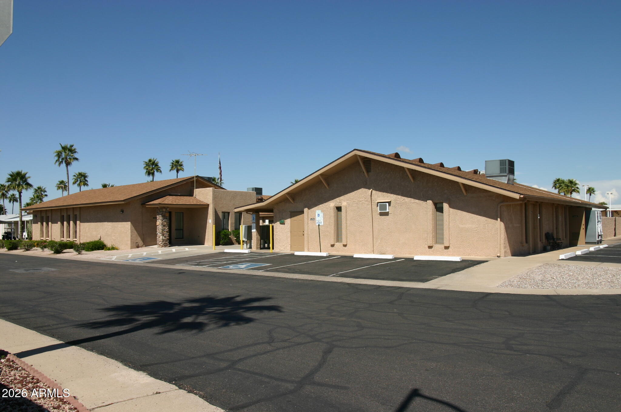 301 South Signal Butte Road, Unit 610 Apache Junction, AZ 85120 - Photo 41 of 71 Superstition Buttes Clubhouse 1
