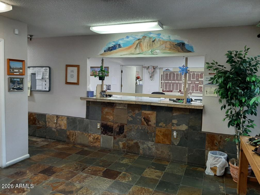301 South Signal Butte Road, Unit 610 Apache Junction, AZ 85120 - Photo 43 of 71 Superstition Buttes Clubhouse
