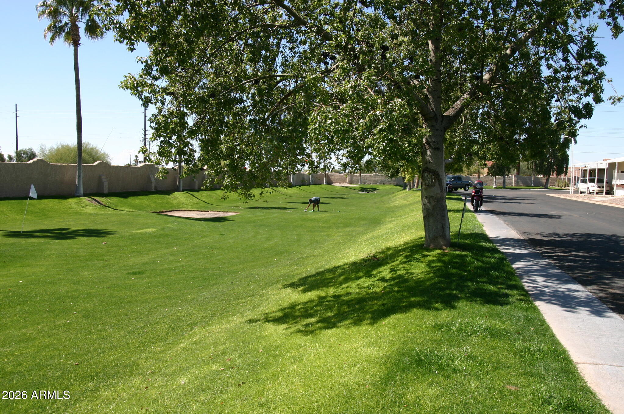 301 South Signal Butte Road, Unit 610 Apache Junction, AZ 85120 - Photo 44 of 71 Superstition Buttes Golf 1