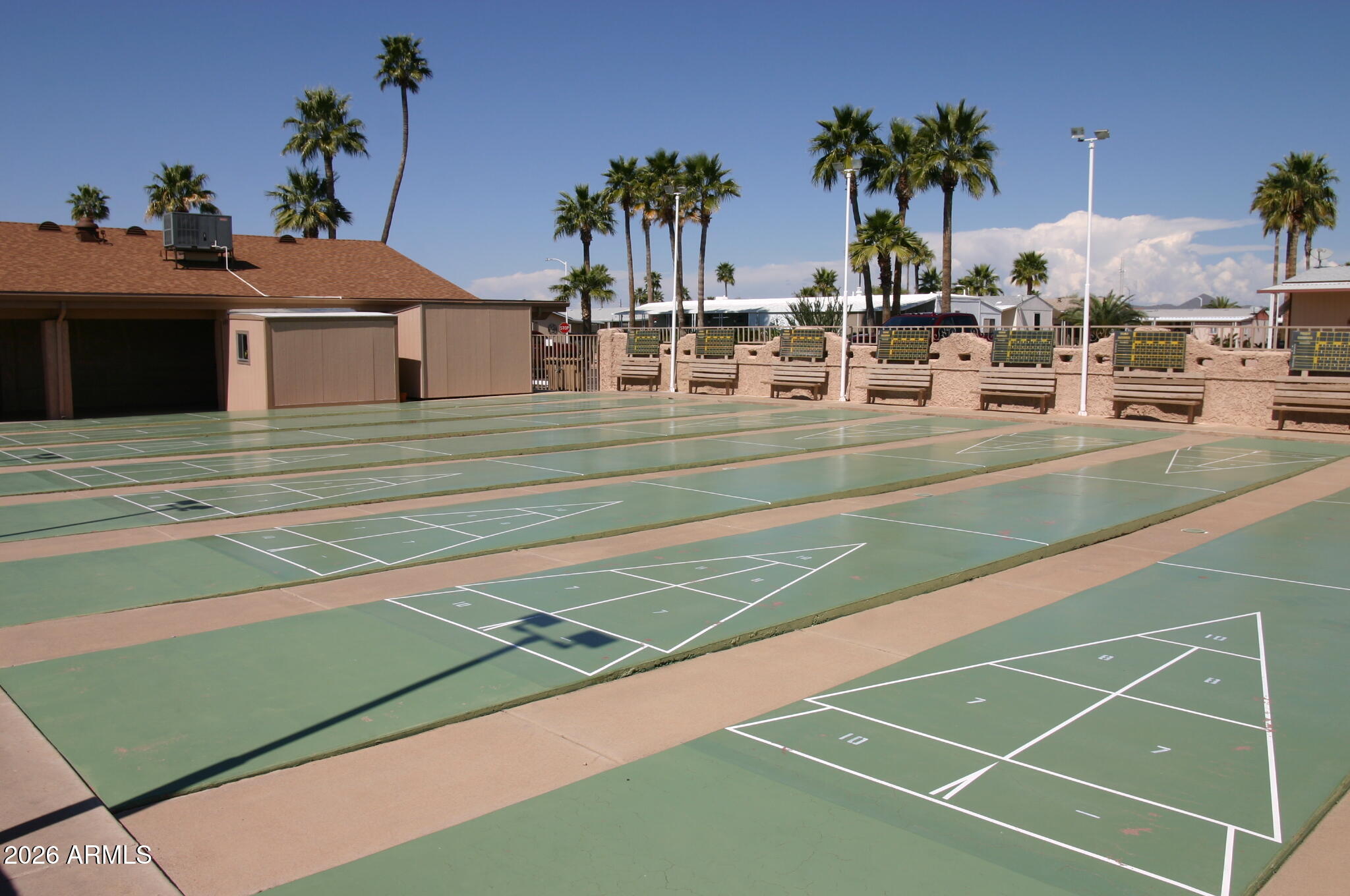 301 South Signal Butte Road, Unit 610 Apache Junction, AZ 85120 - Photo 58 of 71 Superstition Buttes Shuffle 2