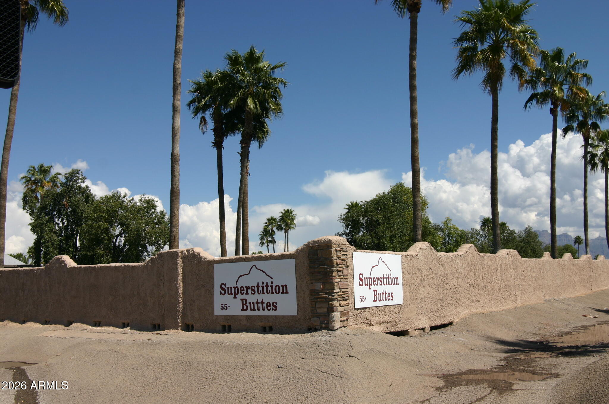 301 South Signal Butte Road, Unit 610 Apache Junction, AZ 85120 - Photo 63 of 71 Superstition Buttes Tombstone 3