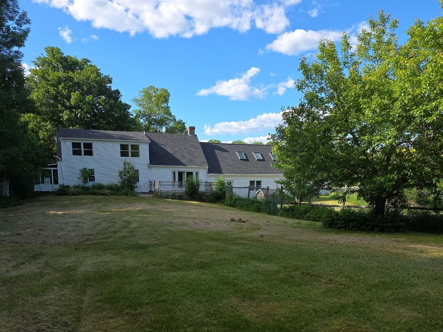 440 North Searsport Road Swanville, ME 04915 - Photo 4 of 12 5577678023947503654