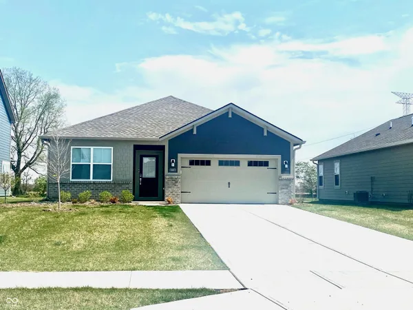 $2,500 | 6267 Cypress Court, McCordsville, IN 46055