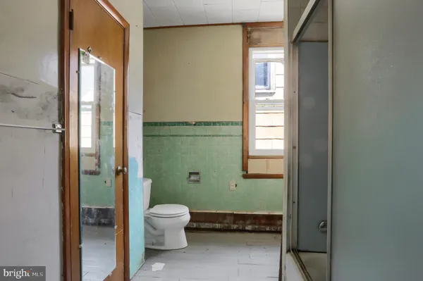 $65,000 | 304-306 East Market Street, Williamstown, PA 17098