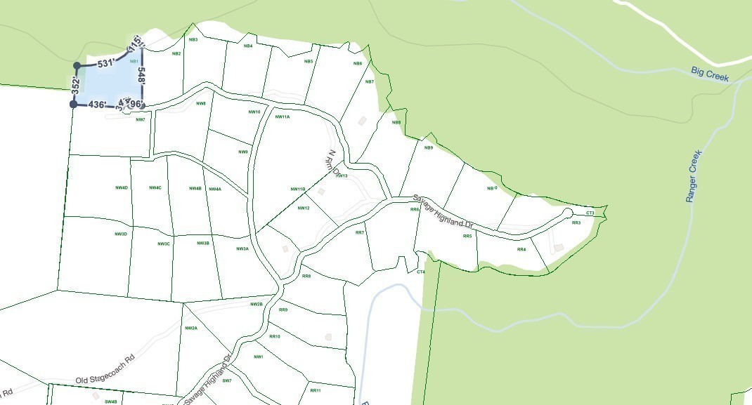 916 North Rim Drive Coalmont, TN 37313 - Photo 13 of 24