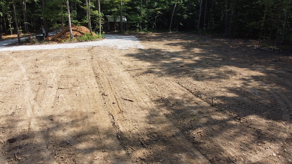 916 North Rim Drive Coalmont, TN 37313 - Photo 22 of 24 a view of space with trees