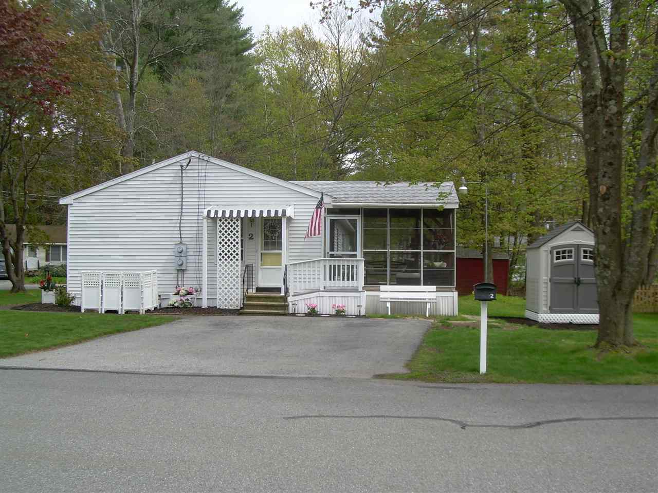 2 Reading Road Nashua, NH 03062 - Photo 30 of 32