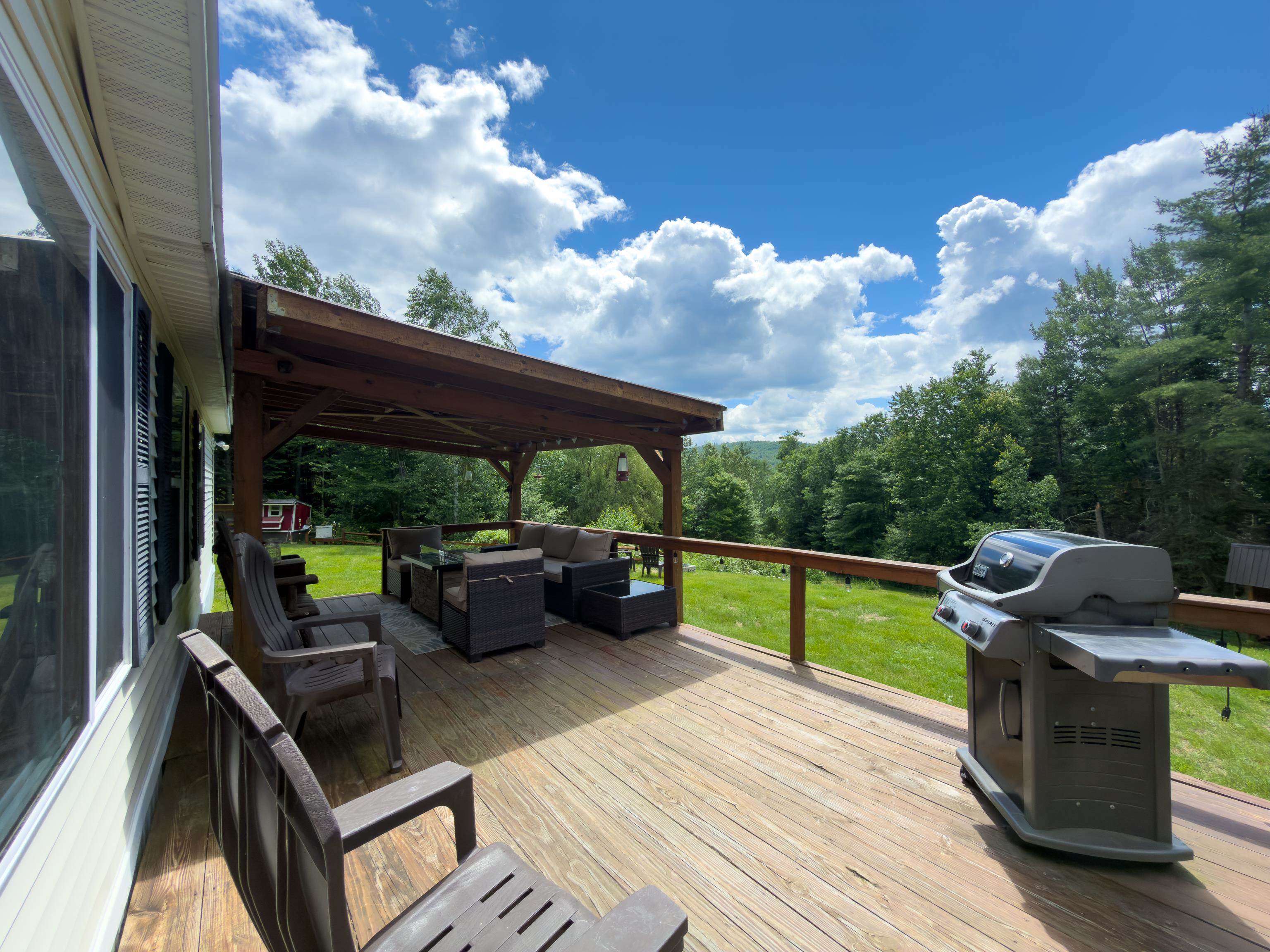 24 Varney Road Whitefield, NH 03598 - Photo 7 of 48