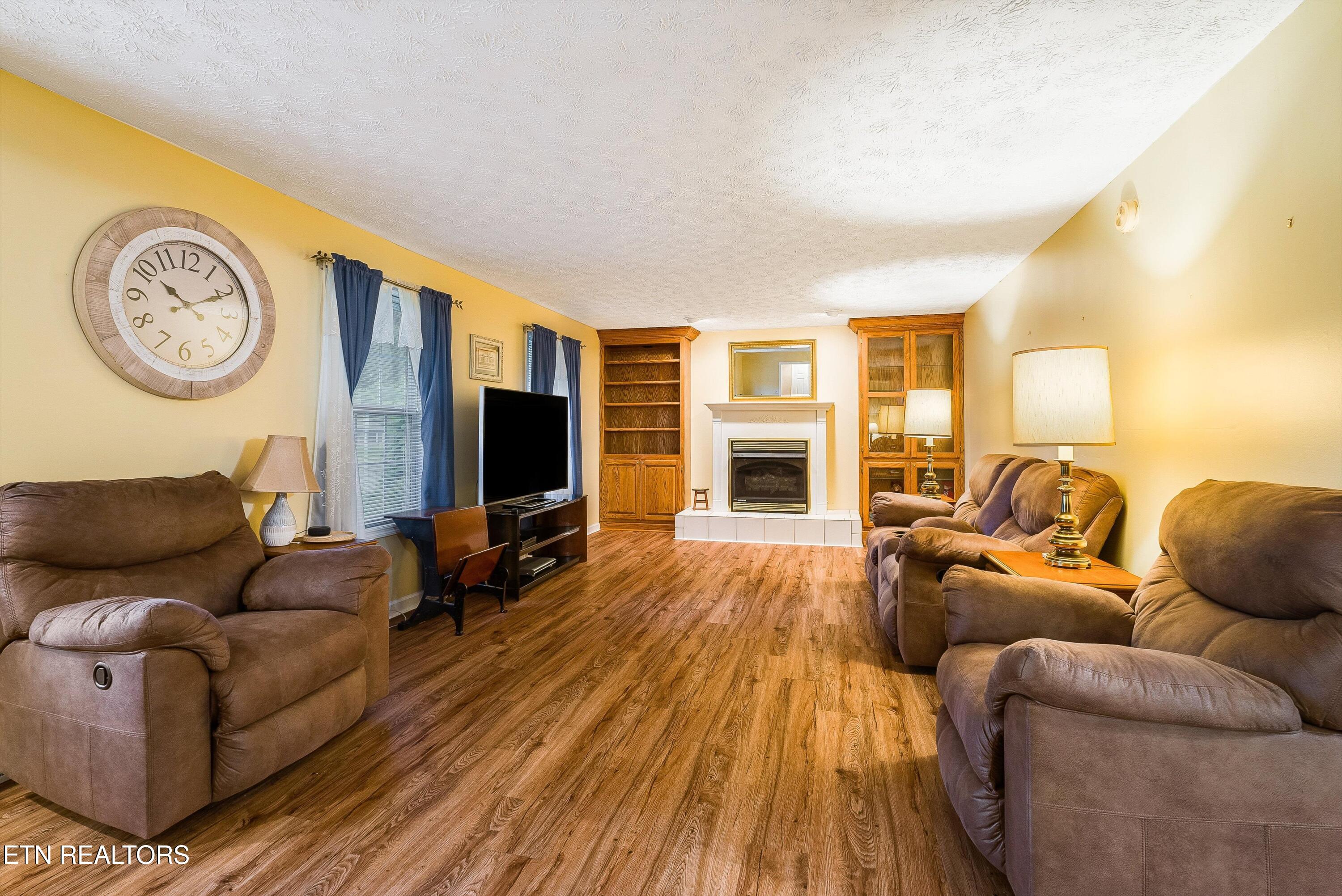 905 North E End Road Strawberry Plains, TN 37871 - Photo 21 of 57 24-905NE_EndRd-24
