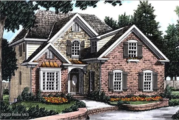 $955,000 | 15 Faulkner Drive, Unit 15, Halfmoon, NY 12188
