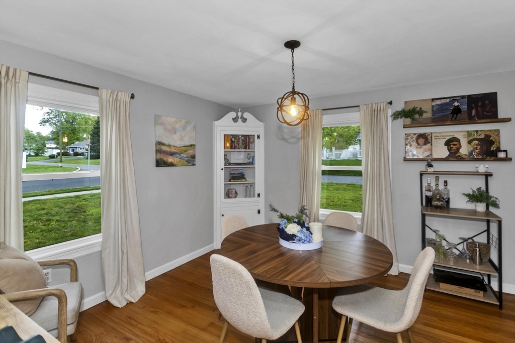 22 Audley Road Springfield, MA 01118 - Photo 7 of 34 Gallery Image 7