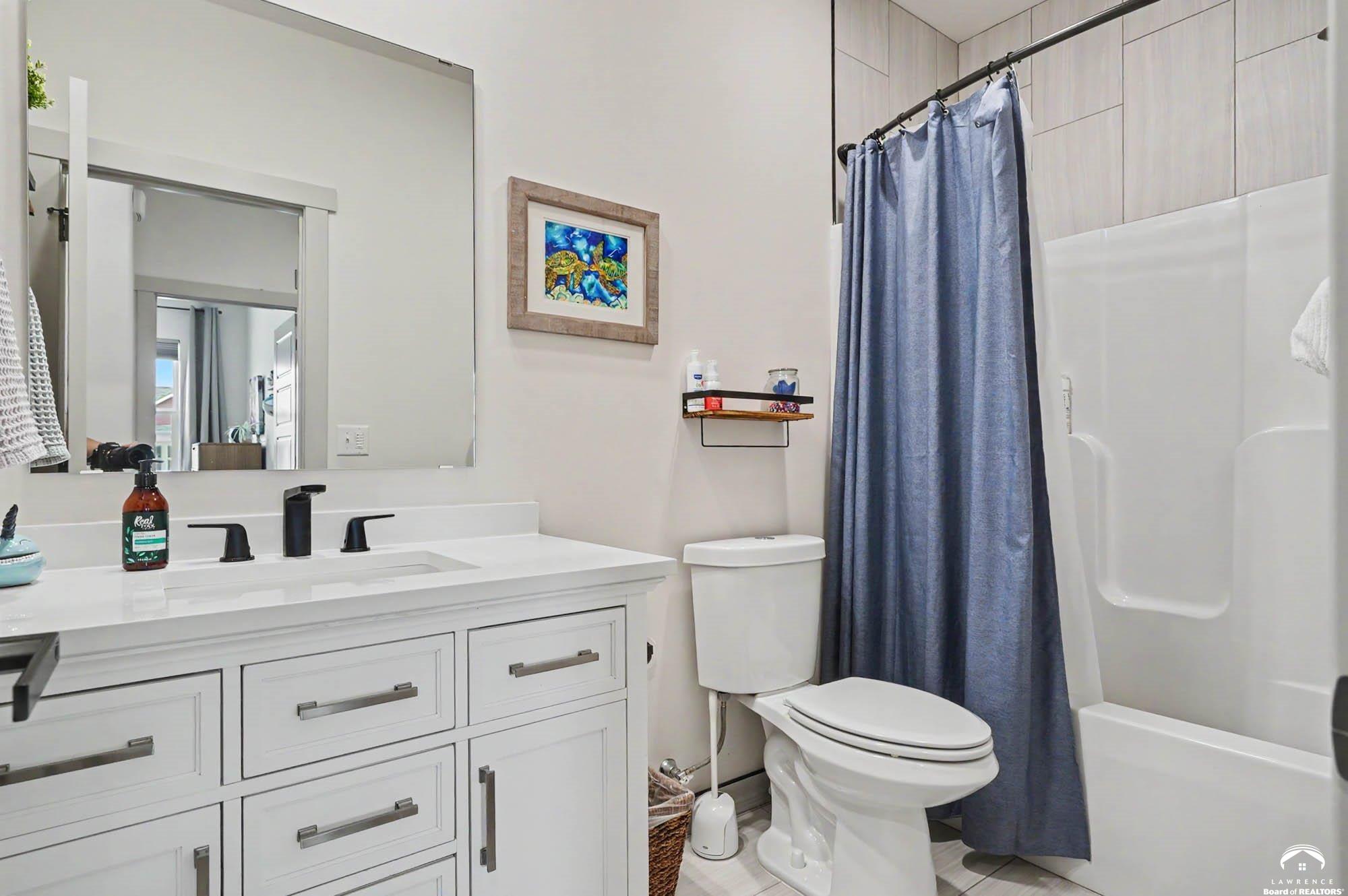 3907 Sweetclover Street Lawrence, KS 66049 - Photo 35 of 56