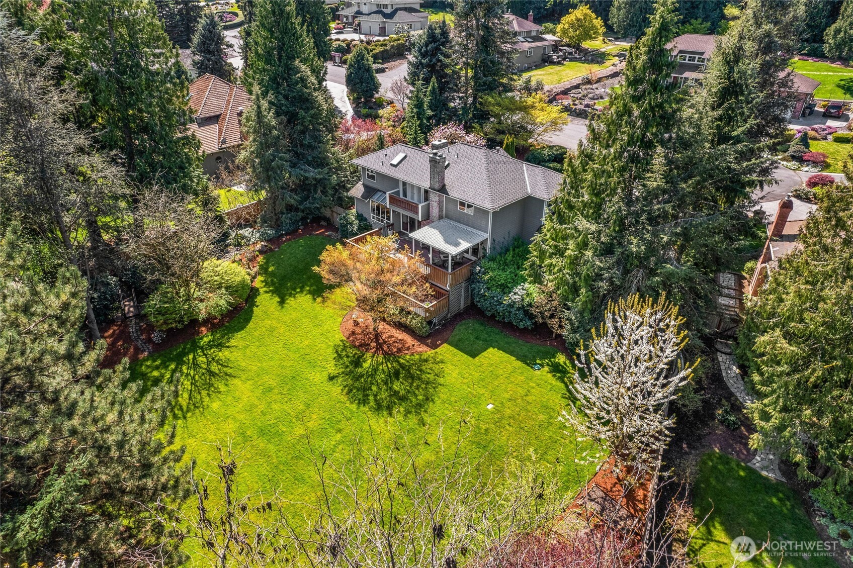 21019 47th Drive Southeast Bothell, WA 98021 - Photo 30 of 32