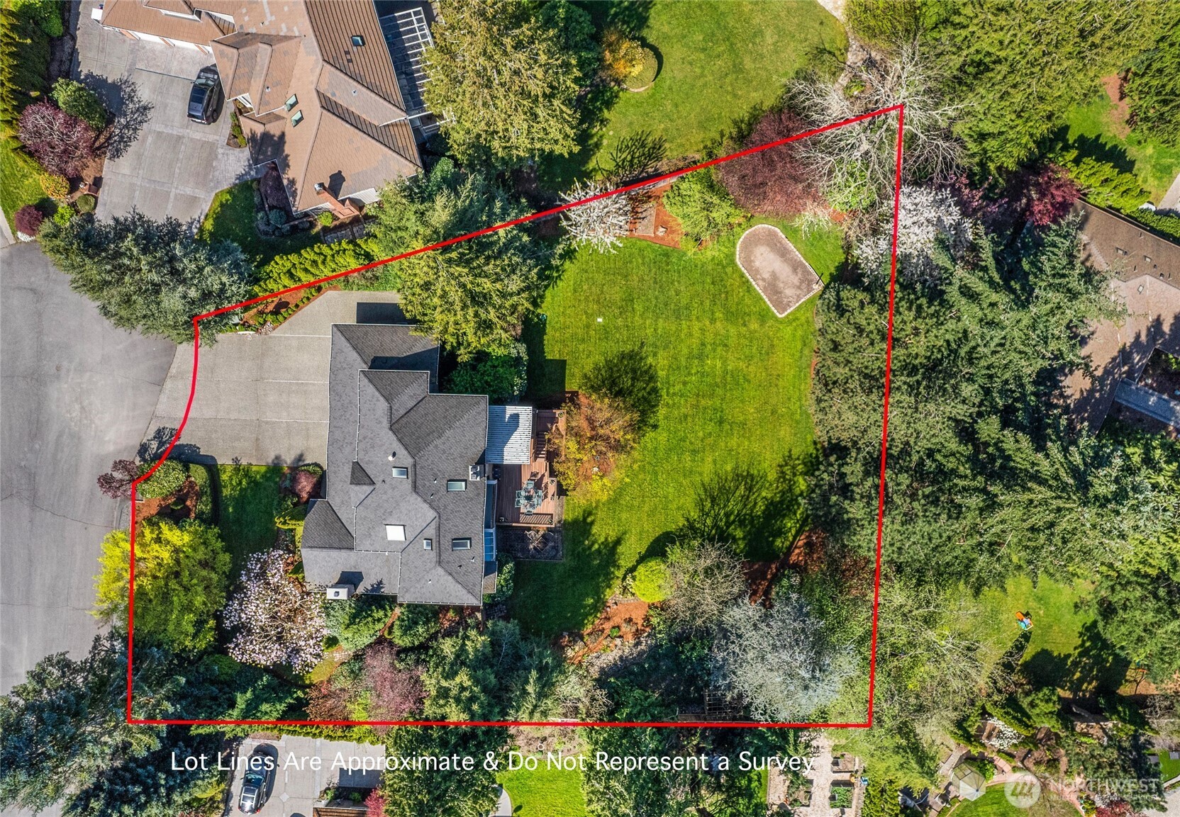 21019 47th Drive Southeast Bothell, WA 98021 - Photo 32 of 32