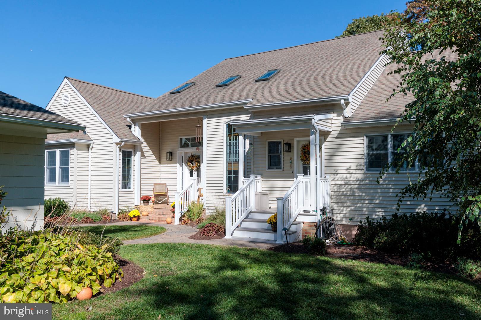 602 Landing Road St. Michaels, MD 21663 - Photo 4 of 57