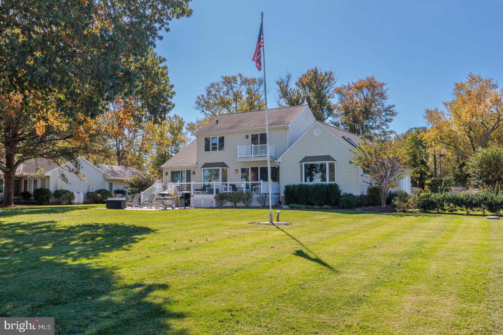 602 Landing Road St. Michaels, MD 21663 - Photo 48 of 57