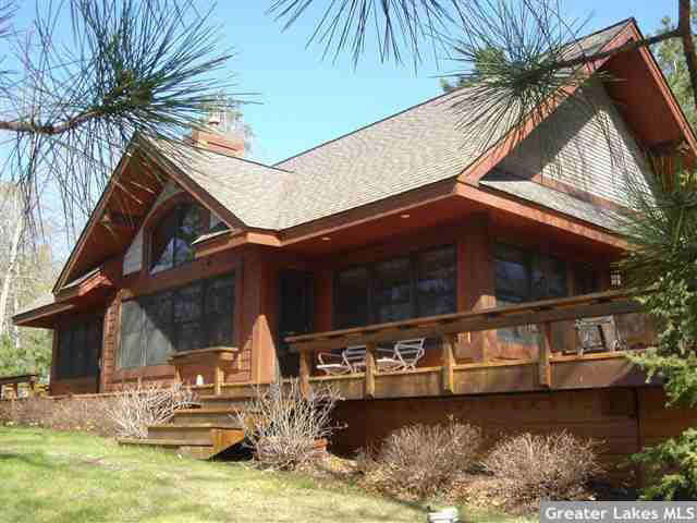 4941 Wilderness Ridge Road Nisswa, MN 56468 - Photo 1 of 10 Gallery Image 1