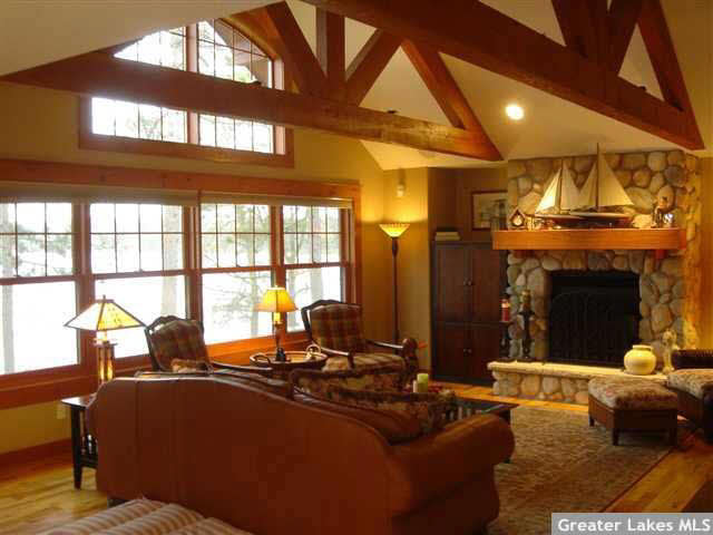 4941 Wilderness Ridge Road Nisswa, MN 56468 - Photo 3 of 10 Gallery Image 3