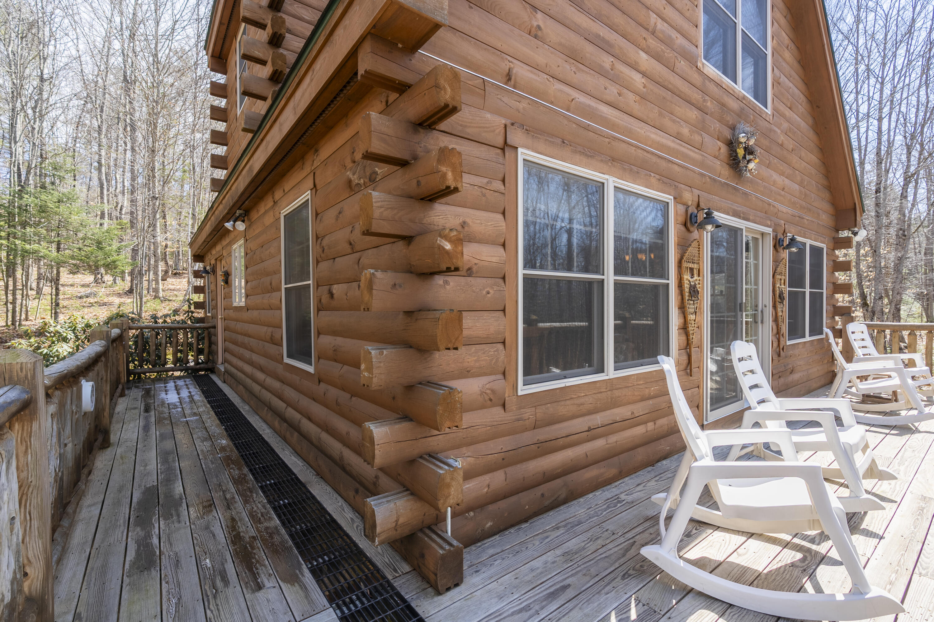 2379 Intervale Road Bethel, ME 04217 - Photo 31 of 46 2379Intervale-27