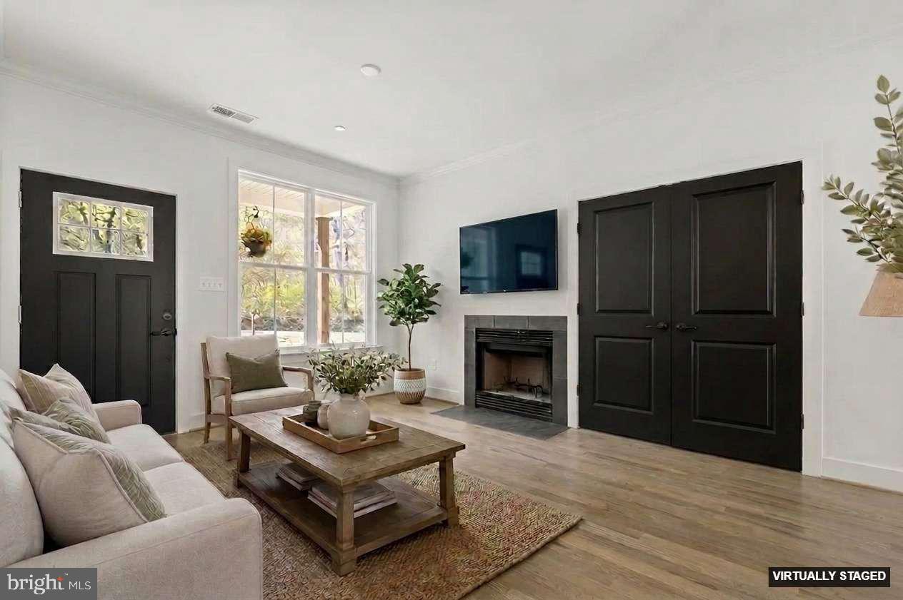 7125 Edgemont Road Frederick, MD 21702 - Photo 10 of 30