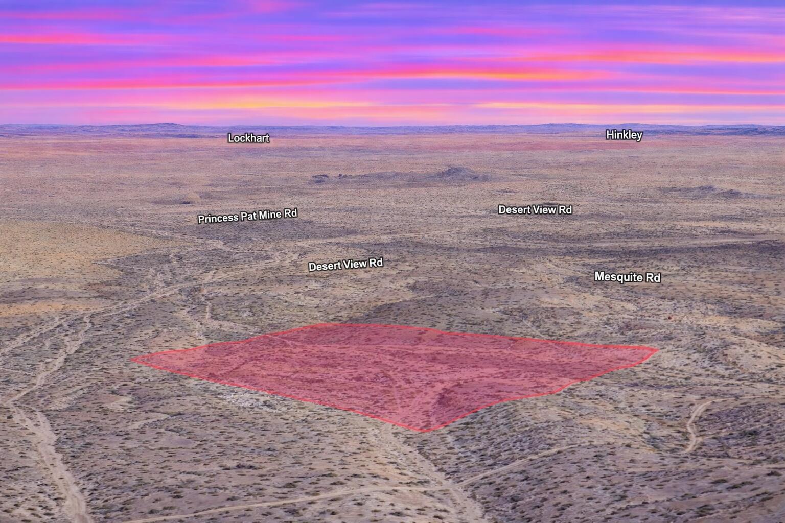 Mesquite Road Adelanto, CA 92301 - Photo 3 of 15