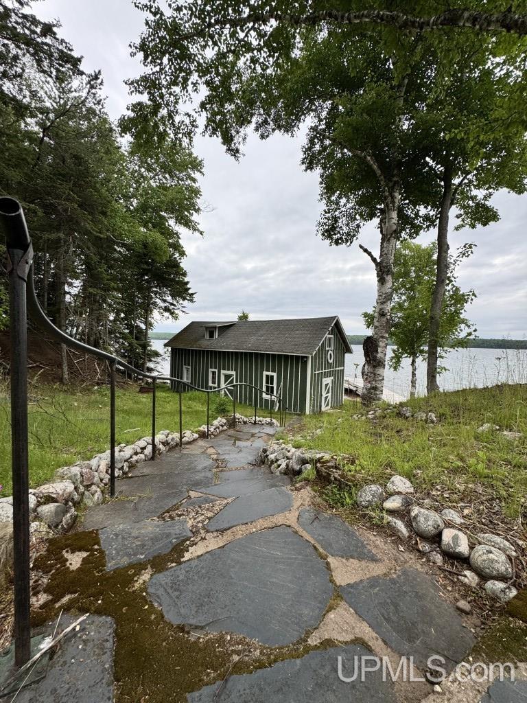 20727 Park Road Skanee, MI 49962 - Photo 48 of 62