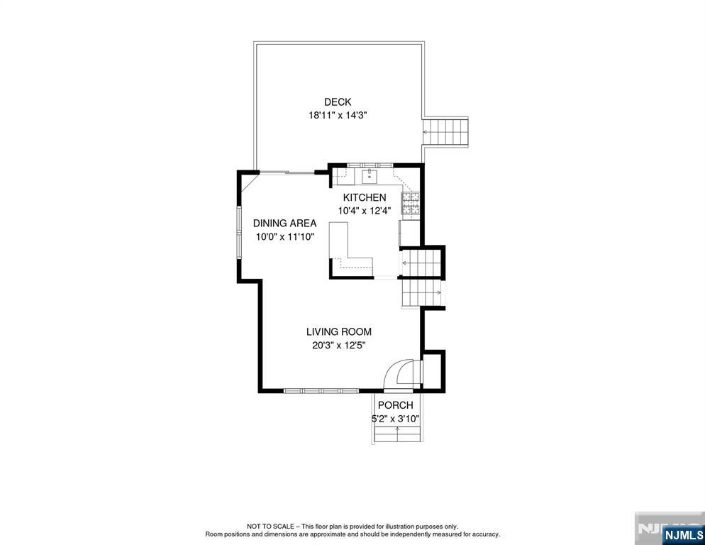 18 Murray Road Montvale, NJ 07645 - Photo 38 of 40 Gallery Image 38