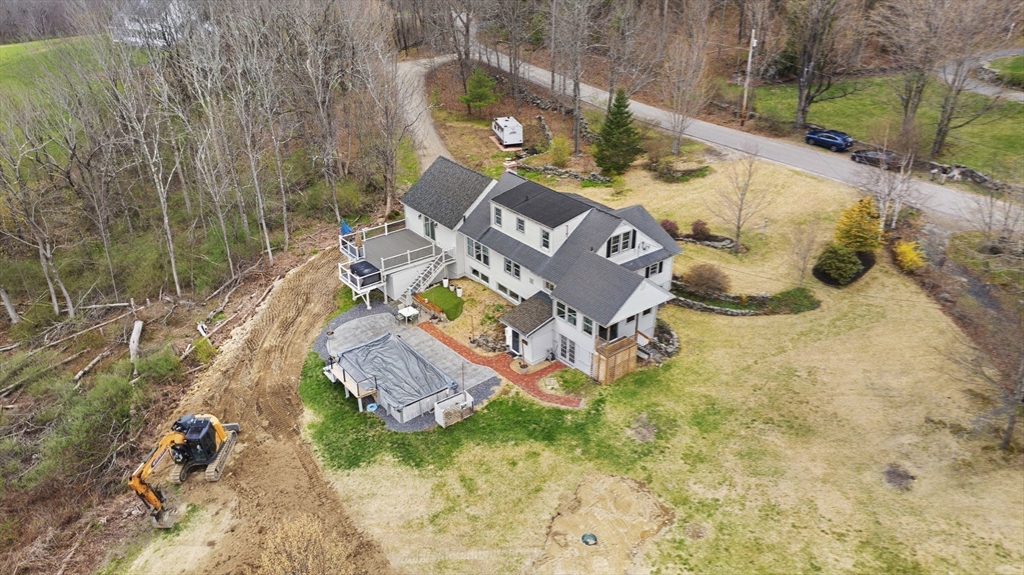 37 Goodnow Road Princeton, MA 01541 - Photo 30 of 36 Gallery Image 30
