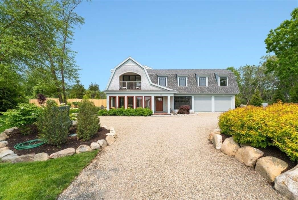 36 Links Road, Unit 36 Gloucester, MA 01930 - Photo 1 of 20 Gallery Image 1