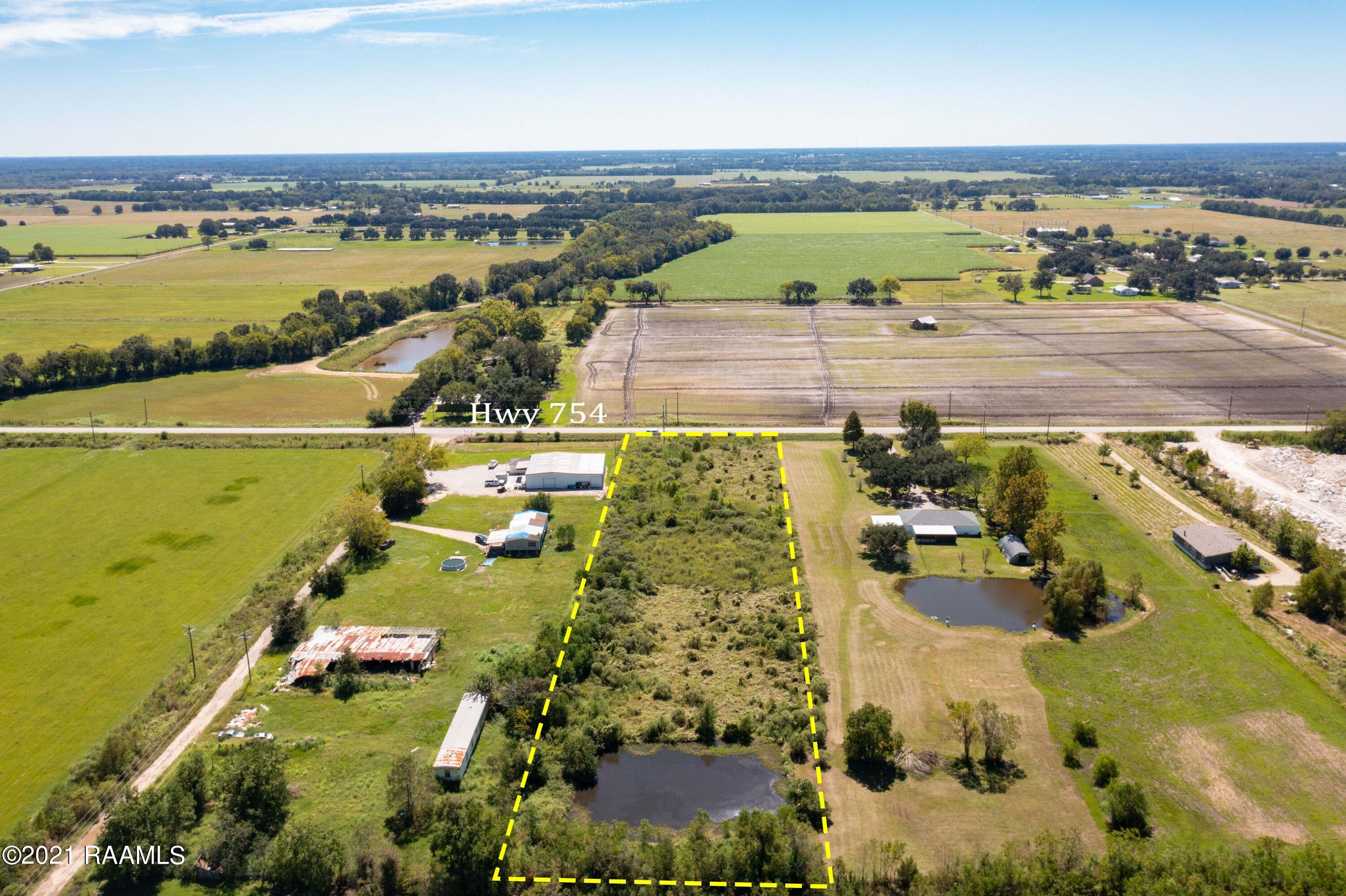 205 Highway 754 Church Point, LA 70525 - Photo 1 of 6 205HWY754-2
